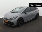 CUPRA Born Business 62 kWh | CAMERA | STOELVERWARMING | NAVI, 12 maanden, Gebruikt, Zwart, 31 min
