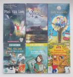 6x Nieuwe Luisterboeken Paul van Loon oa. Dolfje, Griezelbus, Ophalen of Verzenden, Paul van Loon, Cd, Kind