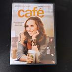 A4-1) Cafe, Ophalen of Verzenden, Gebruikt