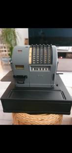 Vintage RIV Kassa, Antiek en Kunst, Ophalen
