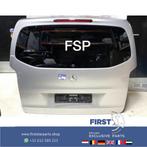 W447 VITO / V KLASSE ACHTERKLEP COMPLEET ZWART WIT GRIJS ROO, Gebruikt, -, Ophalen of Verzenden, Bumper