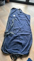 Zomerdeken 185, Dieren en Toebehoren, Paarden en Pony's | Dekens en Dekjes, Ophalen of Verzenden, Gebruikt, Deken