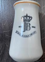 Juliana & Bernhard Borrelglas 1937-1962, Antiek en Kunst, Ophalen of Verzenden