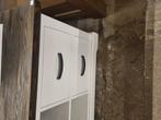 Tv kast met 4 lades, Ophalen, ., ., Minder dan 100 cm