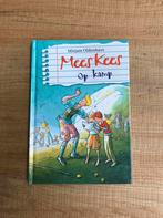 Mees Kees op Kamp, Ophalen of Verzenden, Zo goed als nieuw