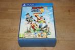 Asterix & Obelix XXL 2 Limited Edition (ps4), Avontuur en Actie, Gebruikt, 1 speler, Ophalen of Verzenden