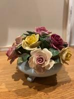 Royal Adderley porselein ~ Bloem, Ophalen