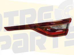 Renault Talisman (11/15-10/20) achterlicht Rechts binnen ori, Auto-onderdelen, Verlichting, Renault, Nieuw, Verzenden