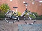 Nette Merida damesfiets  7.versnellingen, 53 tot 56 cm, Versnellingen, Zo goed als nieuw, Ophalen