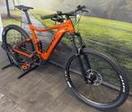 Giant Stance E+ 2 – Fully Electrische MTB E-Bike - XL Frame, Fietsen en Brommers, Elektrische fietsen, Overige merken, Giant Benelux B.V.