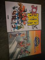 Joe bar ,scooter boys, Meerdere stripboeken, Ophalen of Verzenden, Gelezen