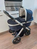 Mutsy transit kinderwagen 3 in 1, Kinderen en Baby's, Kinderwagens en Combinaties, Ophalen, Gebruikt, Combiwagen, Mutsy