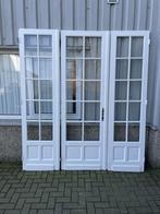 Prachtig antieke ensuitedeuren of drieluik, Doe-het-zelf en Verbouw, Deuren en Horren, La belle porte, Jurgen.hoogenboezem@gmail.com