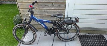 Alpina Yabber 20 Inch Zwart Blauw beschikbaar voor biedingen