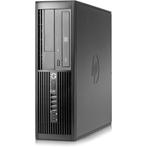 HP Compaq pro 4300, Computers en Software, Desktop Pc's, Ophalen of Verzenden