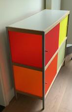 Kewlox Moduloo dressoir kastje, Ophalen, Kunststof, 100 tot 150 cm, 25 tot 50 cm