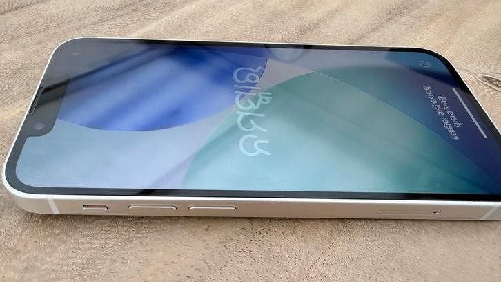 iPhone 13 mini 256GB - Perfecte compacte krachtpatser!, Telecommunicatie, Mobiele telefoons | Apple iPhone, Gebruikt, 256 GB, Zonder abonnement