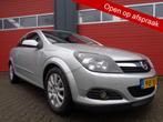 Opel Astra GTC 1.6 Temptation 116PK Airco Cruise LMV 161DKm, 47 €/maand, Origineel Nederlands, Te koop, Zilver of Grijs