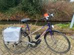 Damesfiets, 53 tot 56 cm, Ophalen, Gebruikt, Overige merken