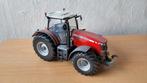 Massey Ferguson 8690 Universal Hobbies, Ophalen of Verzenden, Zo goed als nieuw, Tractor of Landbouw, Universal Hobbies