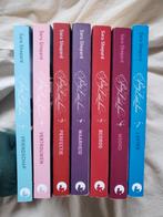 Pretty Little Liars boekenserie 1 t/m 7, Ophalen, Gelezen, Sara shepard