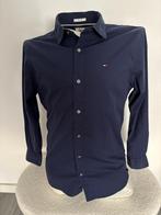 Tommy Hilfiger overhemd maat S, Kleding | Heren, Overhemden, Blauw, Halswijdte 38 (S) of kleiner, Tommy Hilfiger, Ophalen of Verzenden
