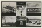 Ameland [KRST009-0018, Verzenden, 1960 tot 1980, Gelopen, Waddeneilanden