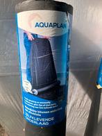 Aquaplan zelfklevende onderlaag, Doe-het-zelf en Verbouw, Overige materialen, Zwart, Nieuw, Dakleer