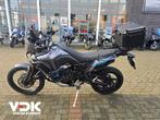 YAMAHA TENERE 700 WORLD RAID (bj 2024), 2 cilinders, Motorrijbewijs A, Bedrijf, Onbekend