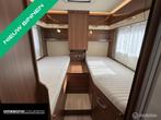 Lmc I735 Explorer Automaat Enkele Bedden Hefbed Zonnepaneel, Caravans en Kamperen, Campers, 7 tot 8 meter, Bedrijf, Diesel, Automaat