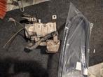 standkachel eberspacher hydronic d5w Mercedes, Ophalen of Verzenden, Gebruikt