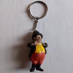 Leuke oude Sleutelhanger.   Dikke Deur.  Pipo de clown., Verzamelen, Ophalen of Verzenden, Zo goed als nieuw