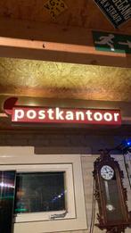 Lichtbak Postkantoor, Huis en Inrichting, Barren, Ophalen