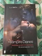 L.J. Smith:
The Vampire Diaries, Razernij & Duister weerzien, Ophalen of Verzenden