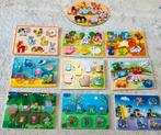 KinderPuzzels, Ophalen of Verzenden, Meer dan 50 stukjes, Zo goed als nieuw