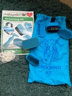 Nieuwe grooming kit Crafty Ponies, Dieren en Toebehoren, Paarden en Pony's | Overige Paardenspullen, Ophalen of Verzenden, Nieuw