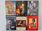 Robin Hood Trilogy - The Legend of Sherwood - Richard Greene, Cd's en Dvd's, Dvd's | Avontuur, Ophalen of Verzenden