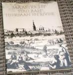 Maastricht stad aan heerbaan en rivier.Dr. mr. H.H.E.Wouters, Boeken, Ophalen of Verzenden, Zo goed als nieuw