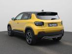 Jeep Avenger 1st Edition 54 kWh, Auto's, Jeep, 392 km, Stof, Gebruikt, 334 min