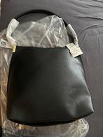 H&M Dames Tas - Nieuw met kaartje! Zwart, Sieraden, Tassen en Uiterlijk, Tassen | Damestassen, Ophalen of Verzenden, Nieuw, Zwart