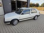 VW Golf GTI VR6 1990 Wit mk2 VR6 op kenteken apk apr.26, Voorwielaandrijving, 410 kg, Zwart, 4 stoelen