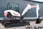Bobcat E50Z | 2023 | 1500h (bj 2023), Graafmachine