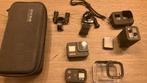 Gopro 8, Ophalen of Verzenden, Zo goed als nieuw, GoPro