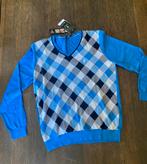 NIEUWE GOLFINO GOLF TRUI - BLAUW, Ophalen, Nieuw, Kleding, Overige merken