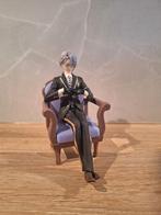 Azul Ashengrotto figure, Ophalen of Verzenden, Zo goed als nieuw, Actiefiguurtje