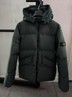 Stone island winterjas 14/170, Ophalen of Verzenden, Zo goed als nieuw, Jongen, Jas