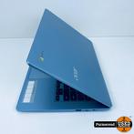 Acer Chromebook 314 CB314-1H-C57A | Celeron - 4GB - 64GB, Computers en Software, Chromebooks, Zo goed als nieuw