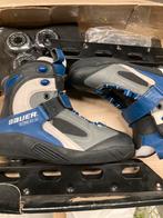 Bauer skeelers… nieuw… maat 42, Bauer, Nieuw, Ophalen of Verzenden, Inline skates 4 wielen
