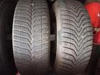 Winterbanden Renault captur/ captur, Ophalen of Verzenden, Renault