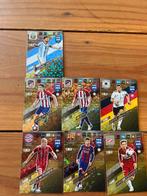 Panini FIFA 365 Fans Favourite Kaarten, Verzamelen, Sportartikelen en Voetbal, Ophalen of Verzenden, Zo goed als nieuw, Overige sporten